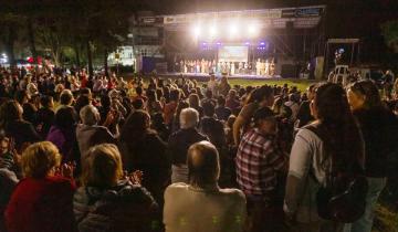 Imagen de Partido de La Costa: así será la edición 2025 de la Fiesta Nacional Aniversario Santa Teresita
