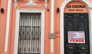 Imagen de Chascomús: quién es el ex futbolista que compró la casa donde vivió Raúl Alfonsín
