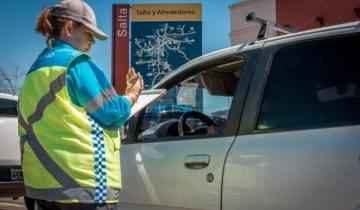 Imagen de Seguridad Vial pide responsabilidad en Navidad: “Si manejas, no tomes”