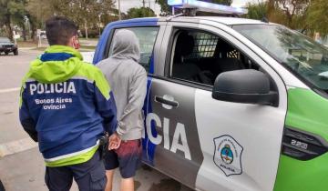 Imagen de Villa Gesell: secuestraron marihuana en un operativo vehicular