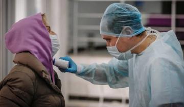 Imagen de Mar del Plata suma ocho casos sospechosos de coronavirus