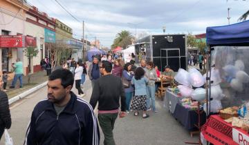 Imagen de General Lavalle: la “Fiesta de la Torta Negra” renovó su tradición popular y convocó unas 17.000 personas