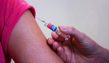Imagen de Vacuna contra la gripe: quiénes y dónde pueden vacunarse en La Costa