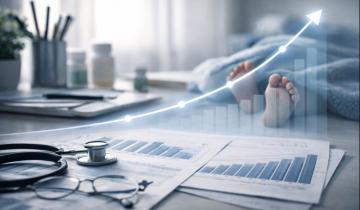 Imagen de Alerta en Argentina: por qué volvió a aumentar la mortalidad infantil después de más de 20 años