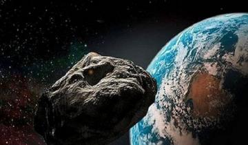 Imagen de NASA: un asteroide gigante pasará muy cerca de la Tierra en abril