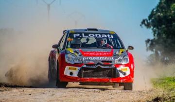 Imagen de General Madariaga nuevamente recibira al Rally Argentino y al Rally Mar y Sierras