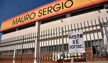 Imagen de La crisis golpea a la Quinta Sección: suspensiones en Mar del Plata, despidos en Las Flores y conflictos laborales en Chascomús