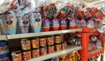 Imagen de Las Pascuas llegaron con aumentos de precios superiores al 100% y sin ventas