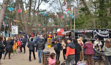 Imagen de Villa Gesell: todo listo para la 26º edición de la fiesta nacional del chocolate artesanal “ChocoGesell”