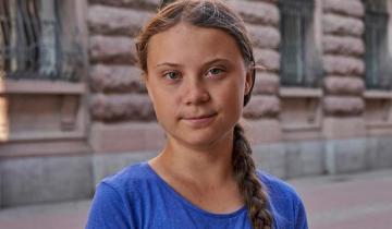 Imagen de Quién es Greta Thunberg, la nena que desafía a los líderes mundiales