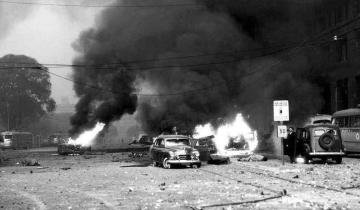 Imagen de 80 años de Los Mellizos, Peronismo y Antiperonismo