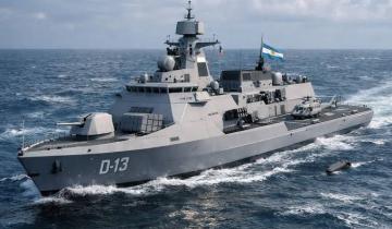 Imagen de Día de la Armada Argentina: por qué se celebra cada 17 de mayo