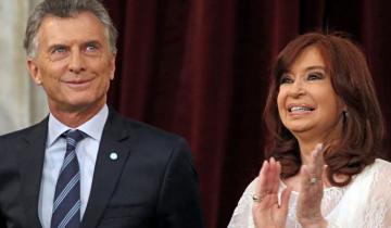 Imagen de Parrilli no descartó una posible reunión entre Cristina Kirchner y Mauricio Macri