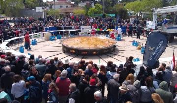 Imagen de Villa Gesell: los Auténticos Decadentes y Los Tekis animarán la Fiesta Nacional de la Diversidad Cultural