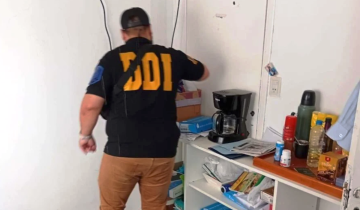 Imagen de Mar del Plata: imputan a los dueños del geriátrico y a dos cuidadoras por el incendio que dejó tres mujeres muertas