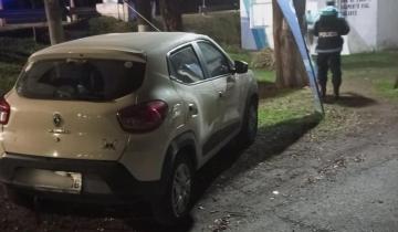 Imagen de Dolores: detuvieron a un conductor que circulaba en contramano por la Ruta 2 y se dirigía hacia Mar del Plata