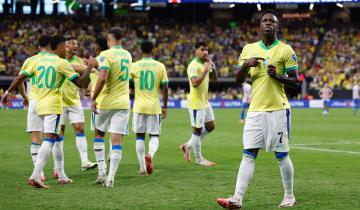 Imagen de Día de definiciones: los partidos de hoy en la Copa América y la Eurocopa