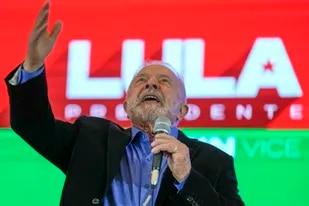 Imagen de Tras una ajustada elección Lula es el presidente electo de Brasil