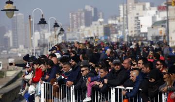 Imagen de Tras el éxito del EnduroPale, gastronómicos exigen "calendarizar eventos para todo el año"