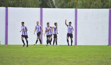 Imagen de Liga de La Costa: el clásico fue para CADU y El Porvenir es más puntero que nunca