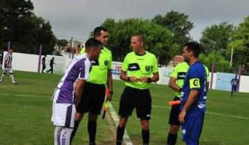 Imagen de Torneo Federal Amateur: victoria del Porvenir y derrota de Ever Ready en los debuts