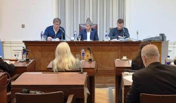 Imagen de Dolores: qué dice el informe del Parque Termal que se presentó ante el Concejo Deliberante
