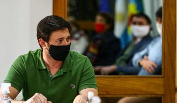 Imagen de Pinamar: por un caso de usurpación, Yeza reclamó la suspensión del fiscal que había denunciado hace 2 meses