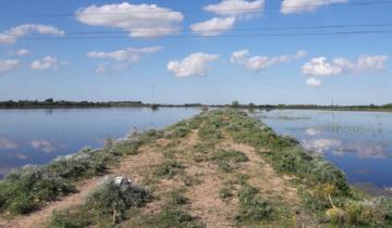 Imagen de Falleció el pescador que había recibido una descarga eléctrica en el Canal A