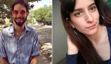 Imagen de Brutal femicidio en La Plata: mató a puñaladas a su ex novia de 23 años y luego se quitó la vida