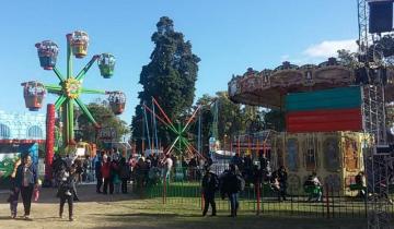 Imagen de Llega Atlantic Park, el parque de diversiones más grande de La Costa