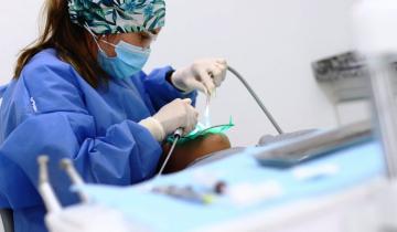 Imagen de Partido de La Costa: comienza a funcionar una guardia odontológica durante los fines de semana en el Hospital de Santa Teresita