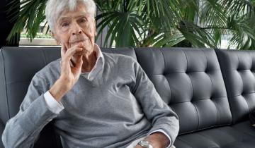 Imagen de A los 100 años murió el científico argentino Mario Bunge