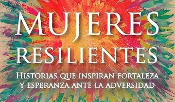 Imagen de Con protagonistas de la zona presentan el libro Mujeres resilientes en Dolores