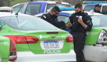 Imagen de La Provincia: por qué se desactivó la protesta de la Policía Bonaerense