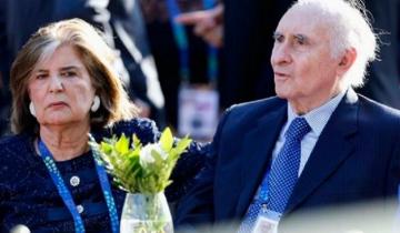 Imagen de Internaron de urgencia al ex presidente Fernando De La Rúa y su estado es grave