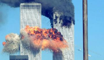 Imagen de 11 de septiembre: hoy se cumplen 20 años del atentado a las Torres Gemelas
