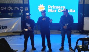 Imagen de Mar Chiquita: Jorge Paredi no va por la reelección y anunció a Walter Wischnivetzky como precandidato a intendente