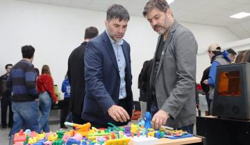 Imagen de Por qué Castelli impulsa la primera Carta Orgánica Municipal de la Provincia