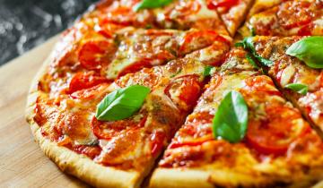 Imagen de Día Mundial de la Pizza: diez curiosidades sobre uno de los platos más populares del mundo