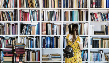 Imagen de Por qué se celebra hoy el Día Internacional del Libro y del Derecho de Autor