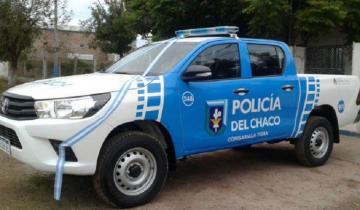 Imagen de Insólito: la Policía de Chaco gastó en cuatro días 700 mil pesos en bizcochitos dulces y salados