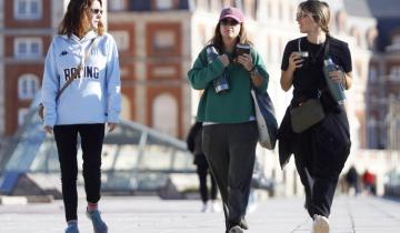 Imagen de Vacaciones de invierno 2025: viajaron por el país casi un 11% menos de turistas que el año pasado