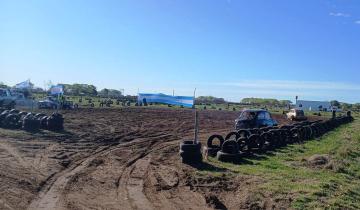 Imagen de General Lavalle: así será la 2ª edición del Trompódromo en Paraje Pavón