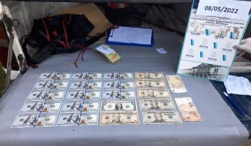 Imagen de General Belgrano: un preso con condena y dos mujeres detenidos tras robar y golpear a un hombre de 70 años