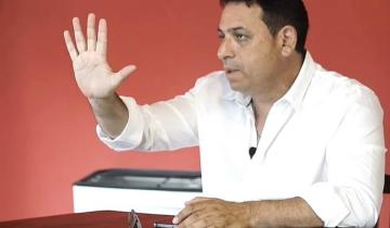Imagen de Marcos “Cotoco” García: “Voy a ser candidato a intendente de La Costa por Juntos”