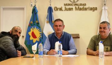 Imagen de General Madariaga: el Municipio trabajará junto a una ONG para que el refugio de animales continúe abierto
