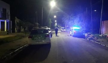 Imagen de Tres heridos de arma blanca tras una pelea callejera en Dolores