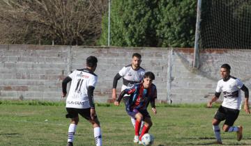Imagen de Liga Dolorense de Fútbol: terminó la fase regular y ya están los cruces de semifinales