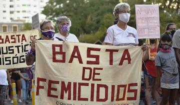 Imagen de Crecieron los femicidios en toda la Región durante la pandemia