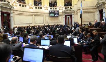 Imagen de Ley de inviolabilidad de la propiedad privada: qué fue lo que aprobó el Senado y que artículos fueron rechazados